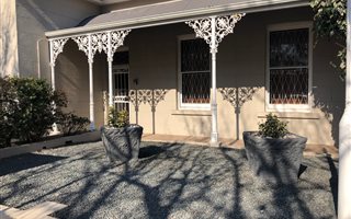 130 m² Office Space in Queenstown Central
