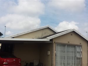 3 Bed House in Ntuzuma