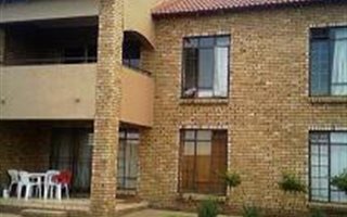 3 Bedroom Simplex in Eco Park