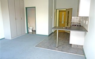 Studio Apartment in Richmond