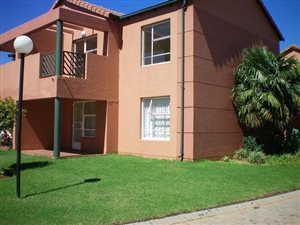 2 Bed Cluster in Allens Nek