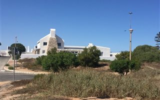 327 m² Land available in Paternoster