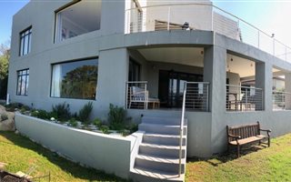 5 Bedroom House in Courtrai