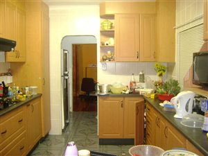 3 Bed House in Wild En Weide