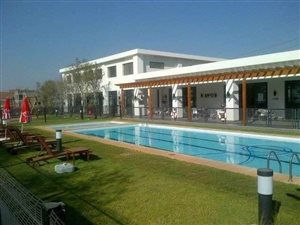1 Bed Apartment in Edenvale