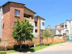 2 Bed Apartment in Northwold