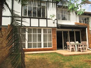 3 Bed Duplex in Morninghill