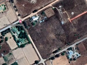 2112 m² Land available in Nieuwoudtville