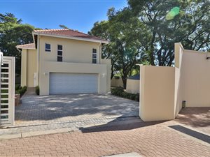 4 Bed House in Cramerview
