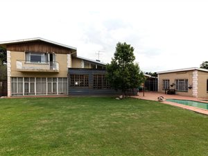 5 Bed House in Ferryvale