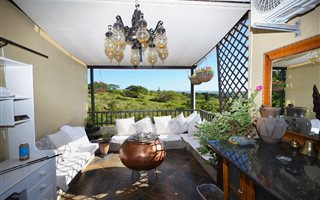2 Bedroom Apartment in Sheffield Beach