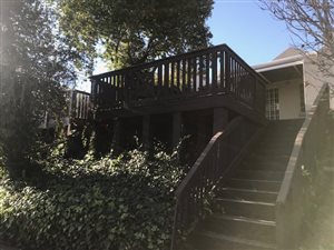 2 Bed Townhouse in Sterrewag