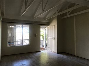 2 Bed Townhouse in Sterrewag