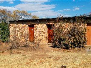 171 ha Farm in Middelburg Central