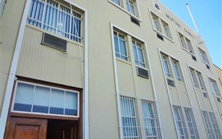 Commercial space in Welkom