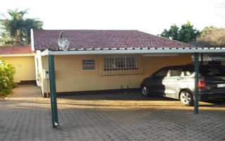 3 Bedroom House in Witpoortjie