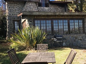 4.5 Bed House in Underberg