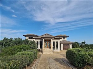 3 Bed House in Pinnacle Point Golf Estate