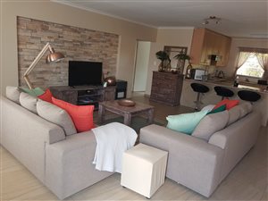 2 Bedroom Townhouse in Ferndale