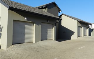 3 Bedroom Apartment in Erand Gardens