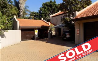3 Bedroom House in Clydesdale