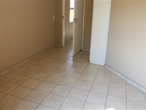 1 Bed Townhouse in Rhodesfield