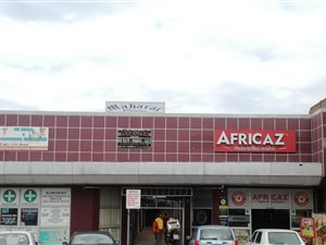 873 m² Commercial space in Raisethorpe