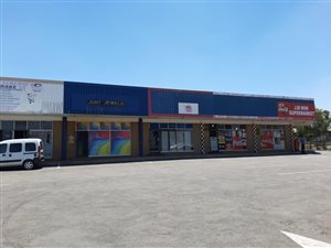 60 m² Commercial space in Florentia