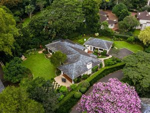 3 Bed Townhouse in Kloof