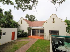 5 Bed House in Cambridge