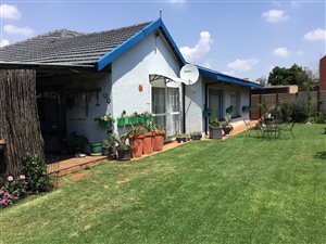 3 Bedroom House in Mindalore