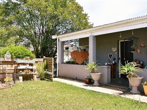 3 Bed House in Merrivale