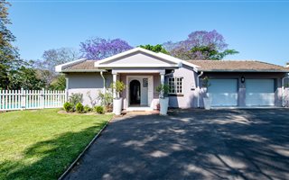 4 Bedroom House in Westville