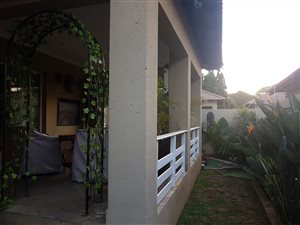 3 Bed Simplex in Webber
