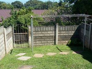 2 Bedroom Apartment in Winklespruit
