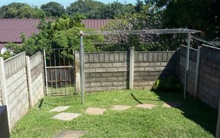 2 Bedroom Apartment in Winklespruit