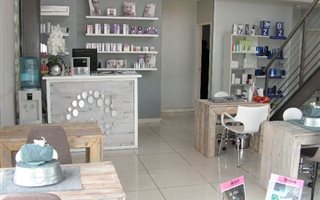 16 m² Office Space in Bartlett