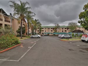 1 Bed Apartment in Pelham