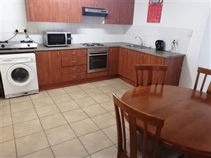 3 Bed House in Bardale Village