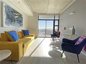 1 Bed Apartment in Woodstock