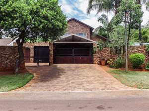 4 Bed House in Ninapark