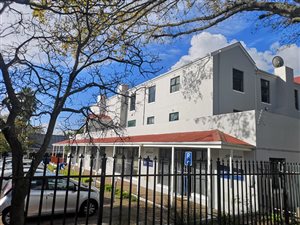 2 Bed Apartment in Durbanville Central