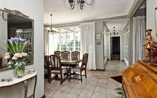 5 Bedroom House in Rembrandt Park