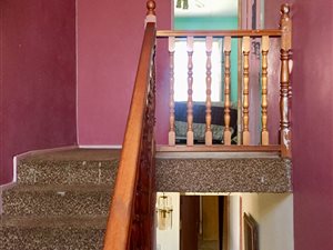 3 Bedroom House in Castlehill
