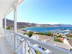 3 Bed House in Simons Town