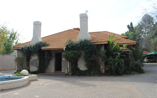 436 m² Office Space in Westdene