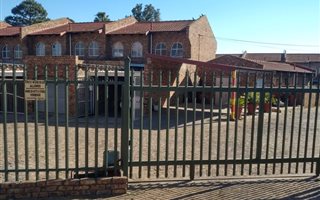 3 Bedroom Cluster in Clubville