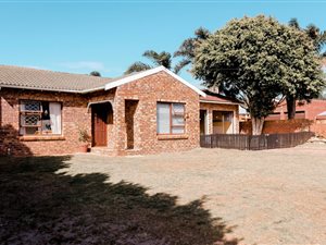 3 Bed House in Lorraine