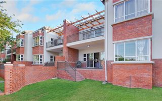 2 Bedroom Apartment in Parkview