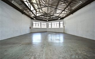 459 m² Industrial space in Strydompark